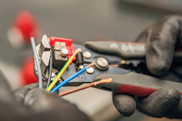 Best Home Electrical Repair  in Buckhorn, CA