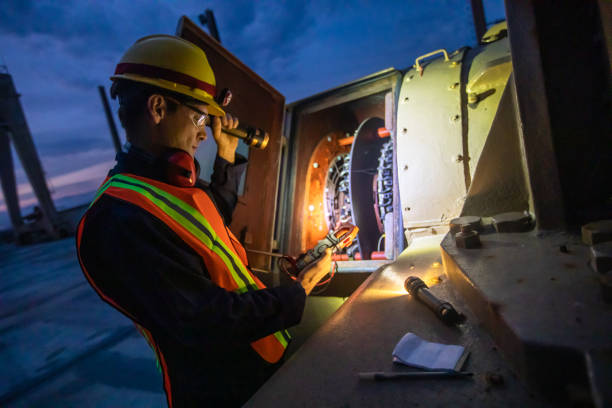 Best Local Electrician Companies  in Buckhorn, CA