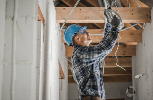 Best Affordable Electrician  in Buckhorn, CA