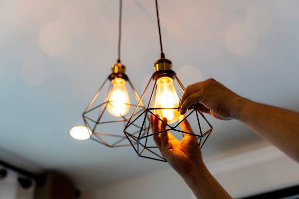 Best Electrical Rewiring Services  in Buckhorn, CA