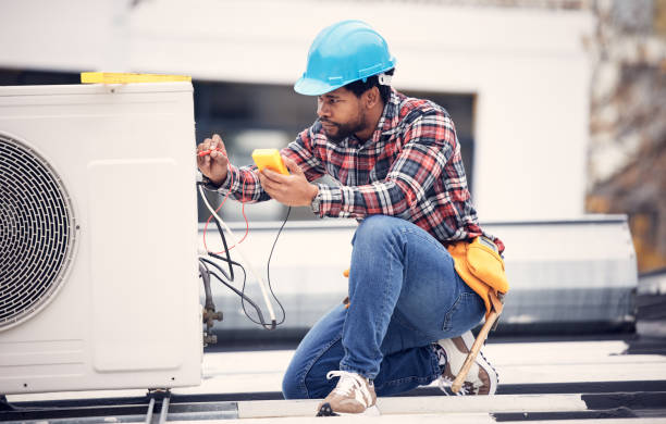 Best Affordable Electrician  in Buckhorn, CA