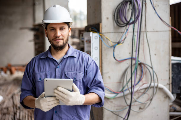 Best Electrical Troubleshooting Services  in Buckhorn, CA