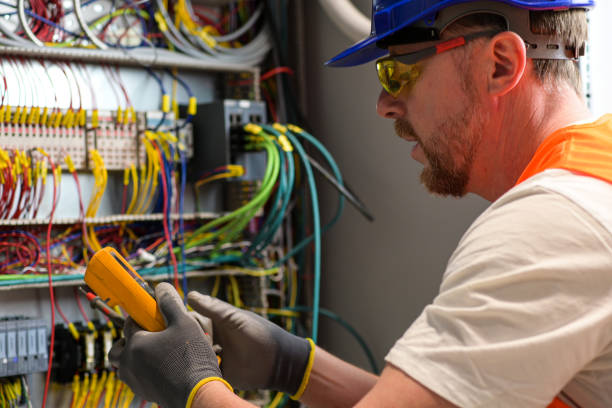 Best Electrical System Inspection  in Buckhorn, CA