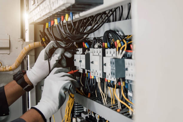 Best Electrical Contractors for Businesses  in Buckhorn, CA
